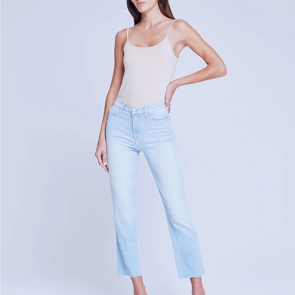 NWOT L’Agence Sada Jean